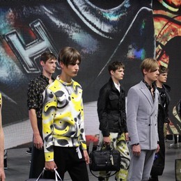 Blueitaly™ for: HOGAN - Milan - 06/2015 - www.blueitaly.org
