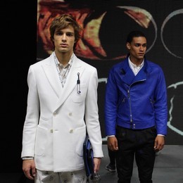 Blueitaly™ for: HOGAN - Milan - 06/2015 - www.blueitaly.org