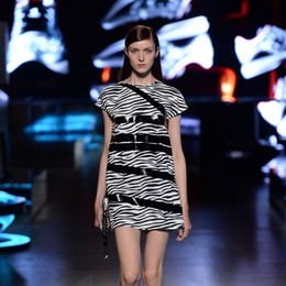 Blueitaly™ for: HOGAN - Milan - 09/2015 - www.blueitaly.org