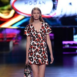Blueitaly™ for: HOGAN - Milan - 09/2015 - www.blueitaly.org