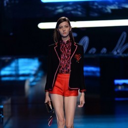 Blueitaly™ for: HOGAN - Milan - 09/2015 - www.blueitaly.org