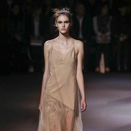 Blueitaly™ for: VIONNET - Paris - 09/2015 - www.blueitaly.org