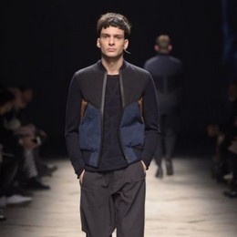 Blueitaly™ for: PITTI IMMAGINE - VITTORIO BRANCHIZIO - 01/2016 - www.blueitaly.org