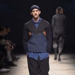 Blueitaly™ for: PITTI IMMAGINE - VITTORIO BRANCHIZIO - 01/2016 - www.blueitaly.org