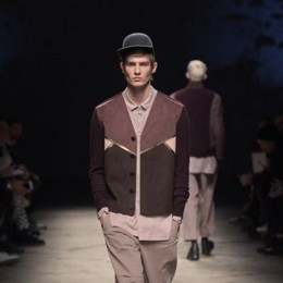 Blueitaly™ for: PITTI IMMAGINE - VITTORIO BRANCHIZIO - 01/2016 - www.blueitaly.org