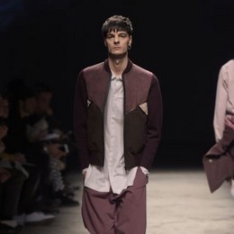 Blueitaly™ for: PITTI IMMAGINE - VITTORIO BRANCHIZIO - 01/2016 - www.blueitaly.org