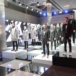 Blueitaly™ for: HOGAN - Milan - 01/2016 - www.blueitaly.org