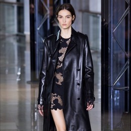 Blueitaly™ for: ANTHONY VACCARELLO - Paris  - 03/2016 - www.blueitaly.org