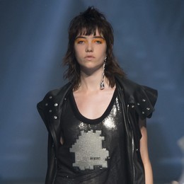 Blueitaly™ for: VERSACE - London - 09/2016 - www.blueitaly.org