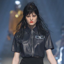 Blueitaly™ for: VERSACE - London - 09/2016 - www.blueitaly.org