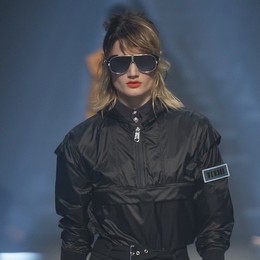 Blueitaly™ for: VERSACE - London - 09/2016 - www.blueitaly.org