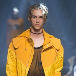 Blueitaly™ for: VERSACE - London - 09/2016 - www.blueitaly.org