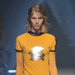 Blueitaly™ for: VERSACE - London - 09/2016 - www.blueitaly.org