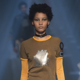 Blueitaly™ for: VERSACE - London - 09/2016 - www.blueitaly.org