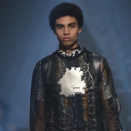 Blueitaly™ for: VERSACE - London - 09/2016 - www.blueitaly.org