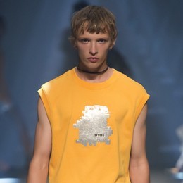 Blueitaly™ for: VERSACE - London - 09/2016 - www.blueitaly.org