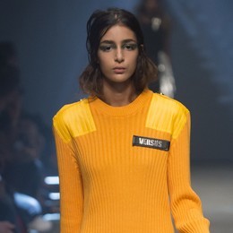 Blueitaly™ for: VERSACE - London - 09/2016 - www.blueitaly.org