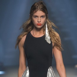 Blueitaly™ for: VERSACE - London - 09/2016 - www.blueitaly.org
