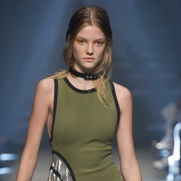 Blueitaly™ for: VERSACE - London - 09/2016 - www.blueitaly.org