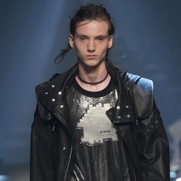 Blueitaly™ for: VERSACE - London - 09/2016 - www.blueitaly.org