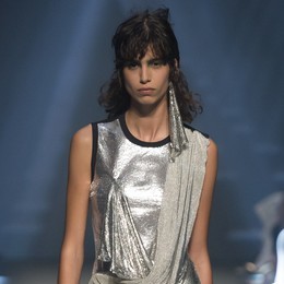 Blueitaly™ for: VERSACE - London - 09/2016 - www.blueitaly.org