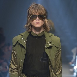 Blueitaly™ for: VERSACE - London - 09/2016 - www.blueitaly.org