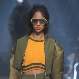 Blueitaly™ for: VERSACE - London - 09/2016 - www.blueitaly.org