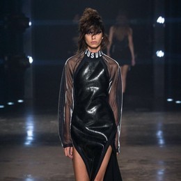 Blueitaly™ for: Versus - Milan - 02/2017 - www.blueitaly.org