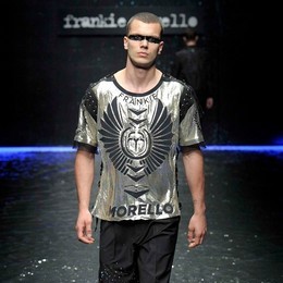 Blueitaly™ for: FRANKIE MORELLO - Milan - 06/2017 - www.blueitaly.org