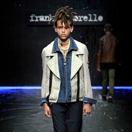 Blueitaly™ for: FRANKIE MORELLO - Milan - 06/2017 - www.blueitaly.org