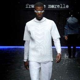 Blueitaly™ for: FRANKIE MORELLO - Milan - 06/2017 - www.blueitaly.org