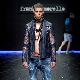 Blueitaly™ for: FRANKIE MORELLO - Milan - 06/2017 - www.blueitaly.org