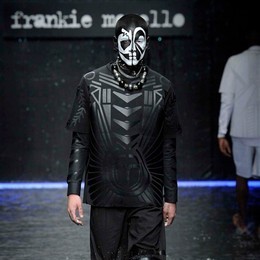Blueitaly™ for: FRANKIE MORELLO - Milan - 06/2017 - www.blueitaly.org