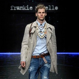 Blueitaly™ for: FRANKIE MORELLO - Milan - 06/2017 - www.blueitaly.org