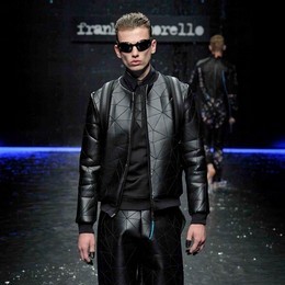Blueitaly™ for: FRANKIE MORELLO - Milan - 06/2017 - www.blueitaly.org