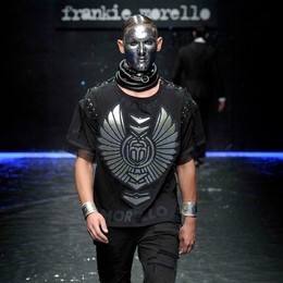 Blueitaly™ for: FRANKIE MORELLO - Milan - 06/2017 - www.blueitaly.org
