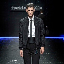 Blueitaly™ for: FRANKIE MORELLO - Milan - 06/2017 - www.blueitaly.org