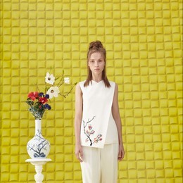 Blueitaly™ for: VIONNET - Paris - 06/2017 - www.blueitaly.org