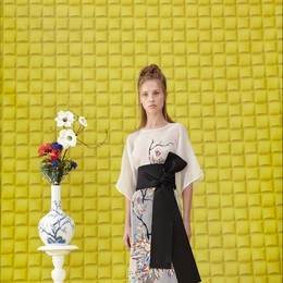 Blueitaly™ for: VIONNET - Paris - 06/2017 - www.blueitaly.org