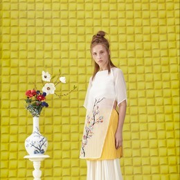 Blueitaly™ for: VIONNET - Paris - 06/2017 - www.blueitaly.org