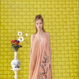Blueitaly™ for: VIONNET - Paris - 06/2017 - www.blueitaly.org