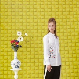 Blueitaly™ for: VIONNET - Paris - 06/2017 - www.blueitaly.org