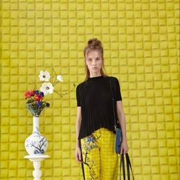 Blueitaly™ for: VIONNET - Paris - 06/2017 - www.blueitaly.org