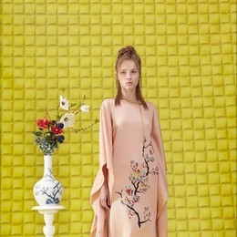 Blueitaly™ for: VIONNET - Paris - 06/2017 - www.blueitaly.org
