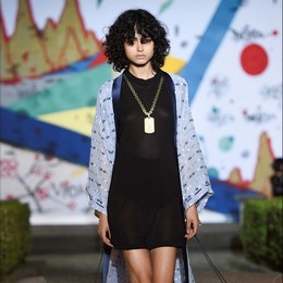 Blueitaly™ for: VIONNET - Paris - 09/2017 - www.blueitaly.org