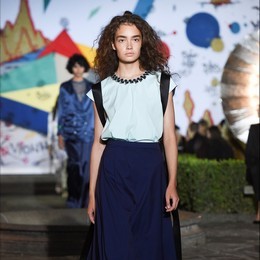 Blueitaly™ for: VIONNET - Paris - 09/2017 - www.blueitaly.org