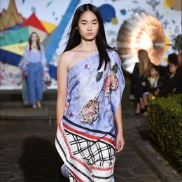 Blueitaly™ for: VIONNET - Paris - 09/2017 - www.blueitaly.org