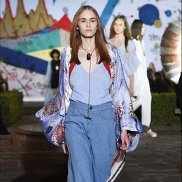 Blueitaly™ for: VIONNET - Paris - 09/2017 - www.blueitaly.org