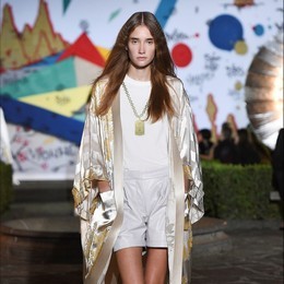 Blueitaly™ for: VIONNET - Paris - 09/2017 - www.blueitaly.org
