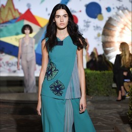 Blueitaly™ for: VIONNET - Paris - 09/2017 - www.blueitaly.org